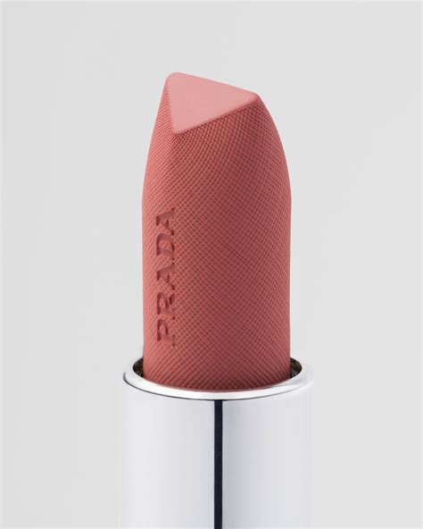 prada pink lipstick|Prada lipstick canada.